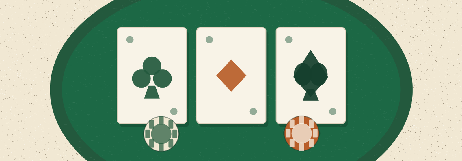 Semi-Bluffing: How to Bluff With a Hand That Can Still Win